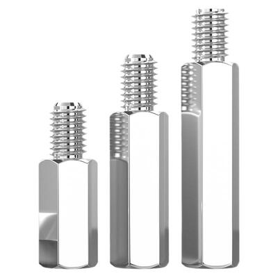 【全网热销】304单头六角螺柱