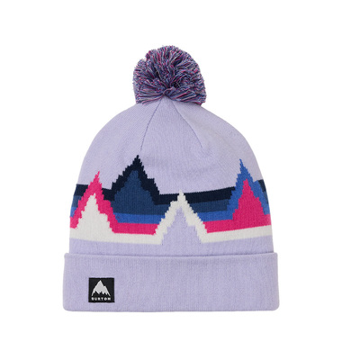 BURTON伯顿儿童RECYCLED针织帽