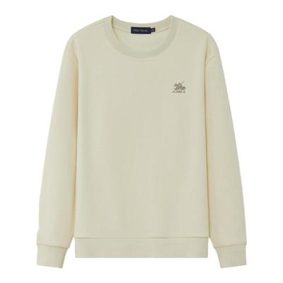 2024秋冬新款男士圆领长袖卫衣