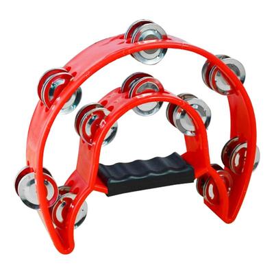 摇铃乐器奥尔夫打击乐器音乐课