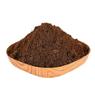 进口泥炭土通用型营养土种菜养花多肉专用育苗种植粗颗粒天然草炭