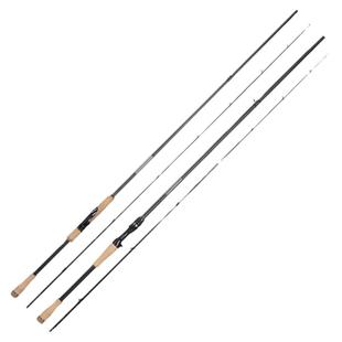 25款NICEFISH幻剑/重剑二代路亚竿超轻量超远投翘嘴海鲈红尾渔竿