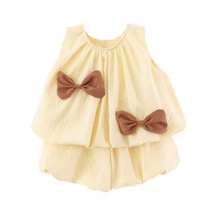 女童套装夏装2026新款宝宝衣服夏季洋气时髦小女孩儿童短裤两件套