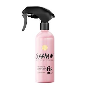 SHMM狗狗用品开结防静电喷雾宠物猫咪柔顺毛发护理约克夏马尔济斯