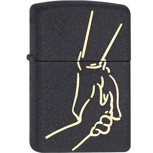 KW卡尔威登打火机高颜值女生送男友父亲生日礼物男士煤油防风男生