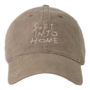 【卢昱晓同款】Oohhygge软顶灵光小狗鸭舌帽立体刺绣休闲棒球帽