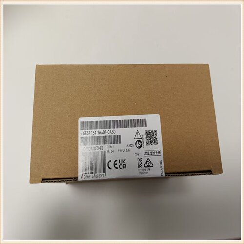 议价6ES7154-1AA01-0AB0西门子ET 200PRO接口模块6ES7154-1AAO1-O