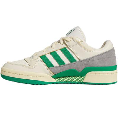 优购adidas阿迪达斯三叶草男女鞋FORUM CLORI运动休闲鞋JI3272