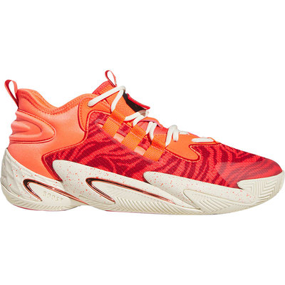 阿迪达斯正品男女篮球鞋