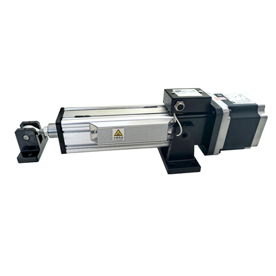 纠偏机纠偏执行机构推动器