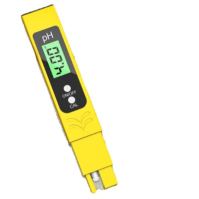 酸碱度ph值测试笔高精度水质检测