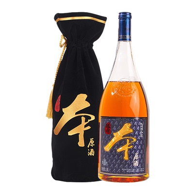 塔牌2014本原酒1.38L*1瓶