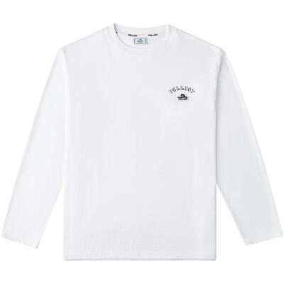 伯希和山系列时尚情侣休闲T恤