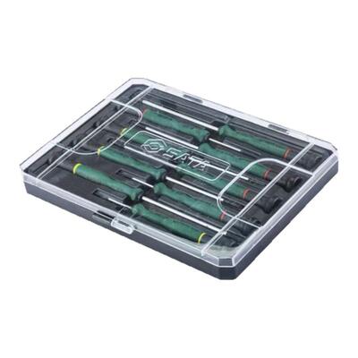 世达螺丝刀组套套装09306