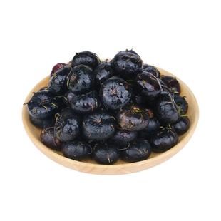 云南红果参果大黑果蜘蛛果人参果珍稀新鲜应季水果现摘孕妇高端