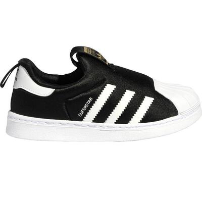 阿迪达斯儿童运动鞋男女童运动鞋