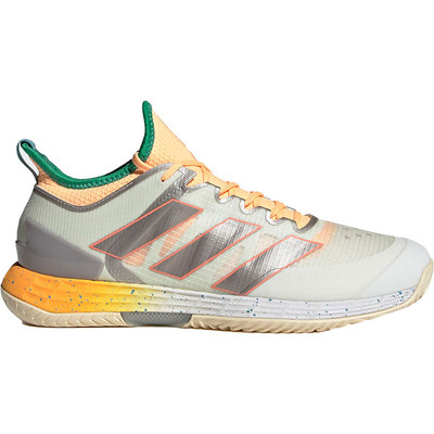 Adidas/阿迪达斯正品Ubersonic 4 HEAT RDY男子网球鞋HQ8389