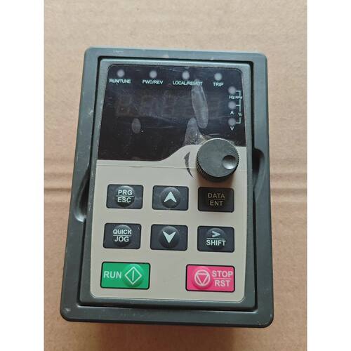 询价下单英威腾变频器面板 GD300-LED-JP-3110-KY3