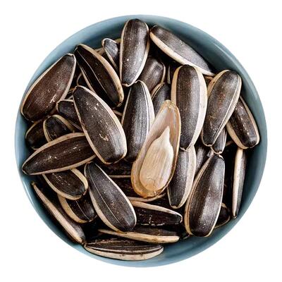 五香味瓜子内蒙古葵花籽古法瓜子大颗粒炒货鸡汤瓜子零食批发5斤