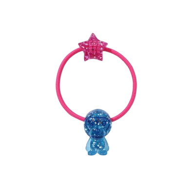 BAPEBABYMILO闪闪亮片束发圈