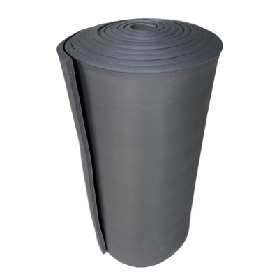 橡塑水罐隔音海绵室内墙保温棉