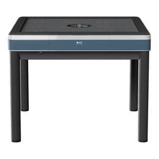 雀友30周年纪念款麻将机全自动餐桌两用电动折叠四口机麻将桌C30