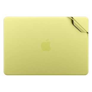 适用苹果电脑全套保护膜MacBook13 Neo笔记本保护套新款贴膜贴纸机身上盖下盖腕托膜机身膜不留指纹轻薄防刮