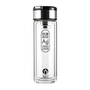 茶马仕双层玻璃杯礼盒包装