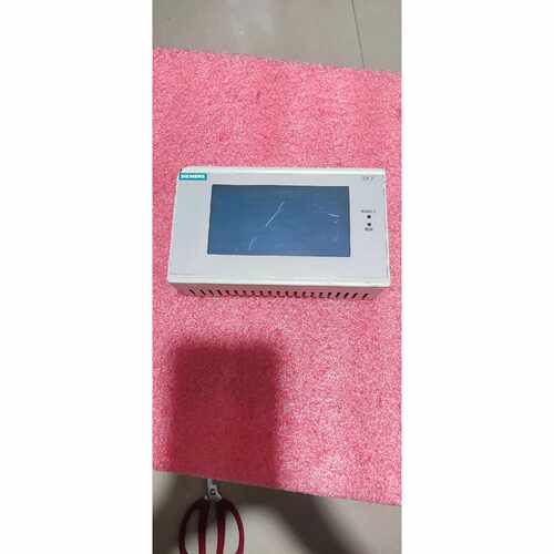 议价拆机西门子TP7触摸屏6AV36071NH000AX可维修