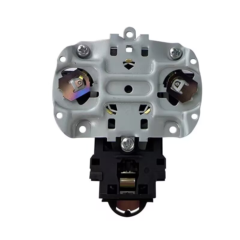 原装美的热水壶温控器配件WH517E2/H415E2j水壶进口温控开关1705