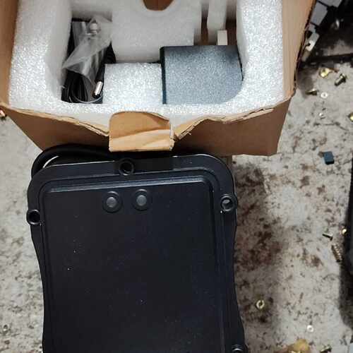 【议价-可维修】 Hikvision TMG034 工控备件  /均有货