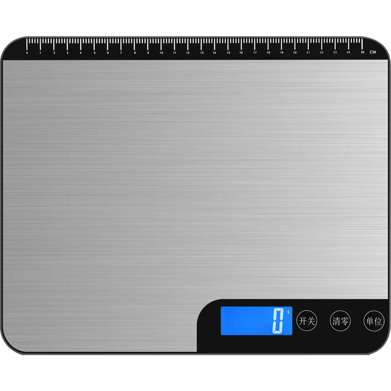家用电子秤20kg小型厨房