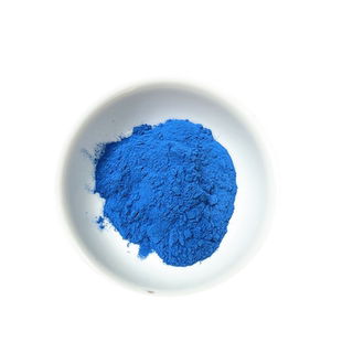 头青二青三青石青颜料 矿物颜料蓝铜矿粉末 千里江山图唐卡岩彩