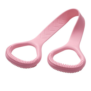 8字拉力器开肩美背神器拉力绳家用健身女士弹力带八字绳瑜伽器材