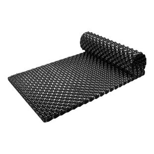 控根器植树专用塑料围树板育苗花盆围栏加厚底盘限根器阻根排水板