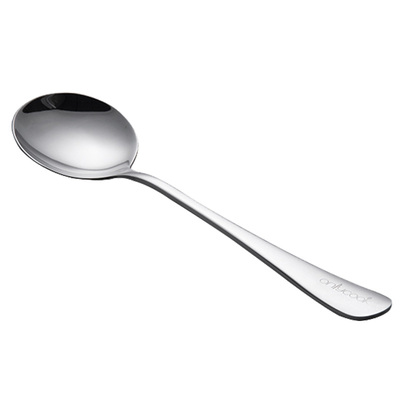 onlycook食品级304不锈钢勺子