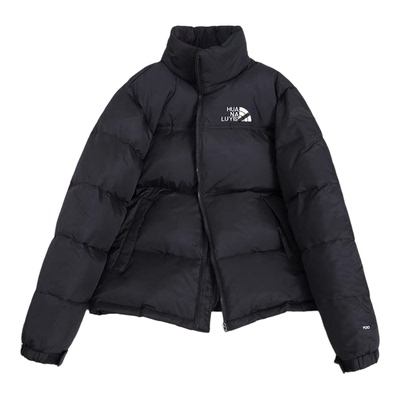 男款高端羽绒服女短款潮冬季保暖