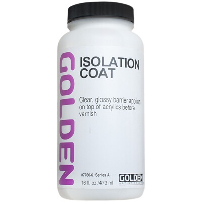 高登画面隔离媒介7760隔离保护剂