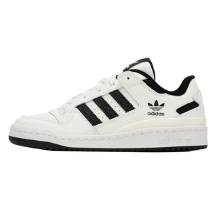 阿迪达斯板鞋男鞋女鞋2026新款经典三叶草跑步健身休闲鞋IH7830