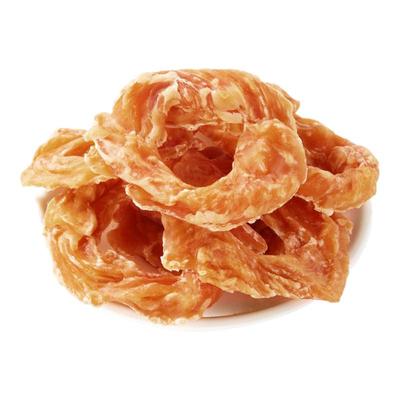 抢~3.9元约20只狗狗零食