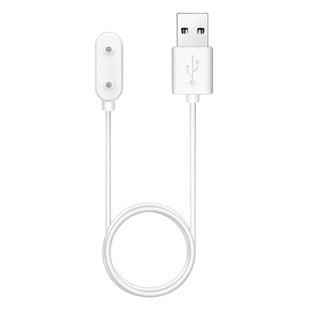 适用华为4Pro儿童电话手表磁吸充电线充电器数据线