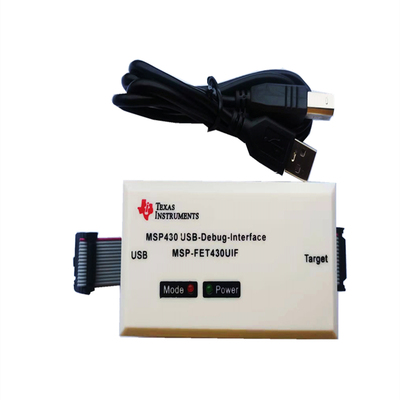 430仿真器下载调试器支持