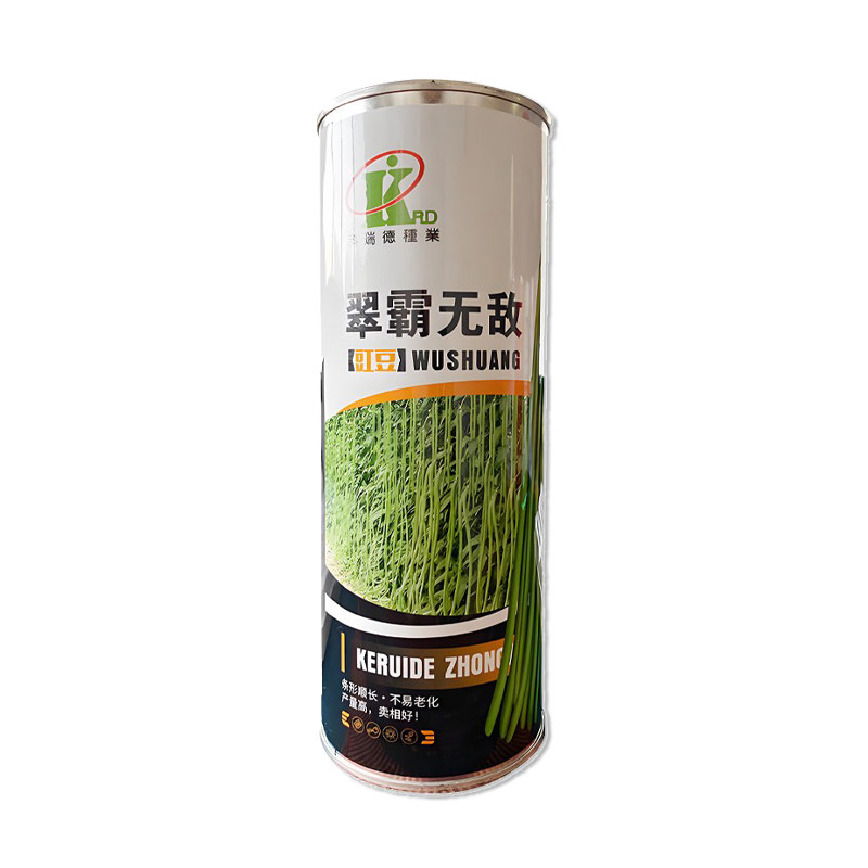 科瑞德翠霸无敌豆角种子
