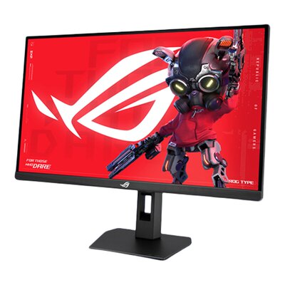ROG显示器2K260hz电竞高刷显示屏