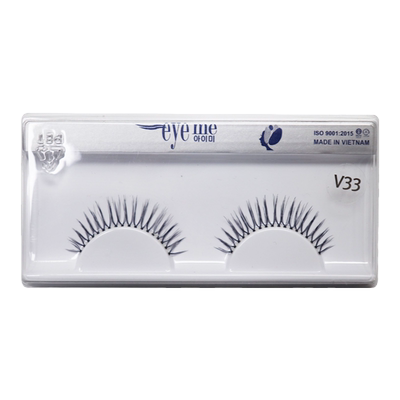 eyeme日常鲜明款可重复使用