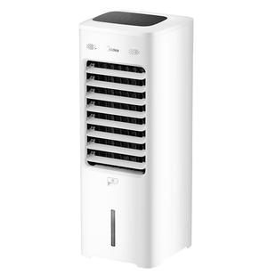 美的空调扇冷风机家用水冷风扇冷气扇宿舍水空调风扇26新款