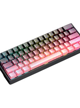 [十年老店]狼蛛磁轴电竞专用键盘