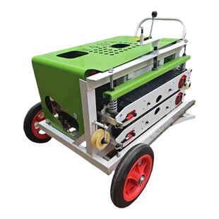 光缆牵引机全自动穿线器防卷曲通信工程拉线放缆机高空布放机