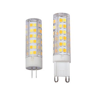 三色变光高亮LED小灯泡12V220V