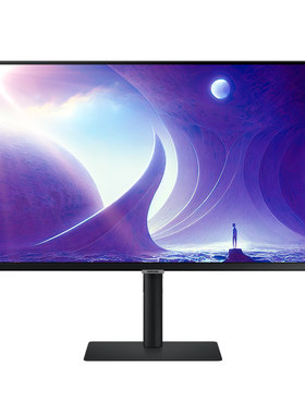32英寸60HZ显示器三星HDR600